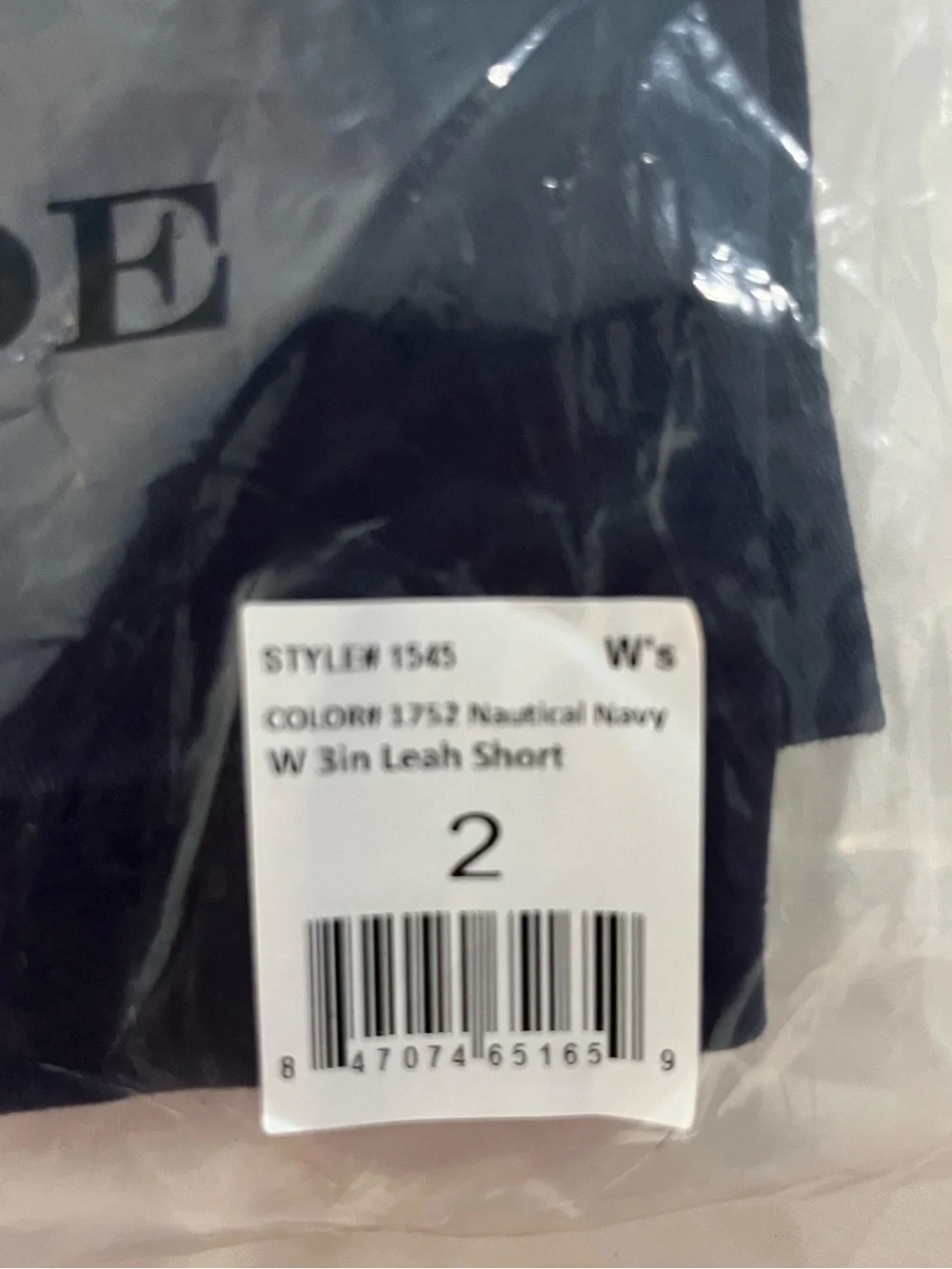 Southern Tide Best Seller “Leah 3 inch Short" size 2 - Picture 14 of 16